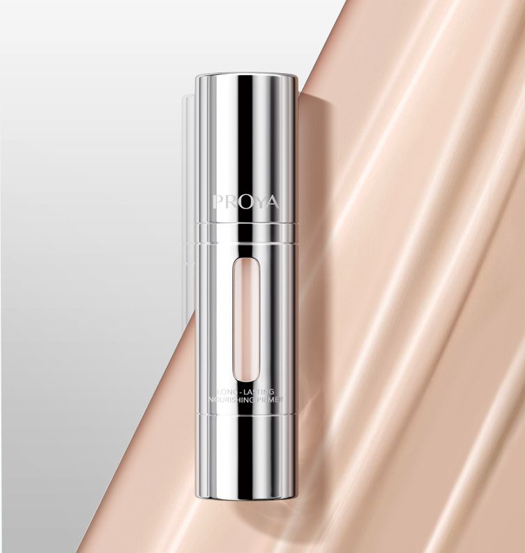 珀莱雅锁妆养肤隔离妆前乳（控油款）